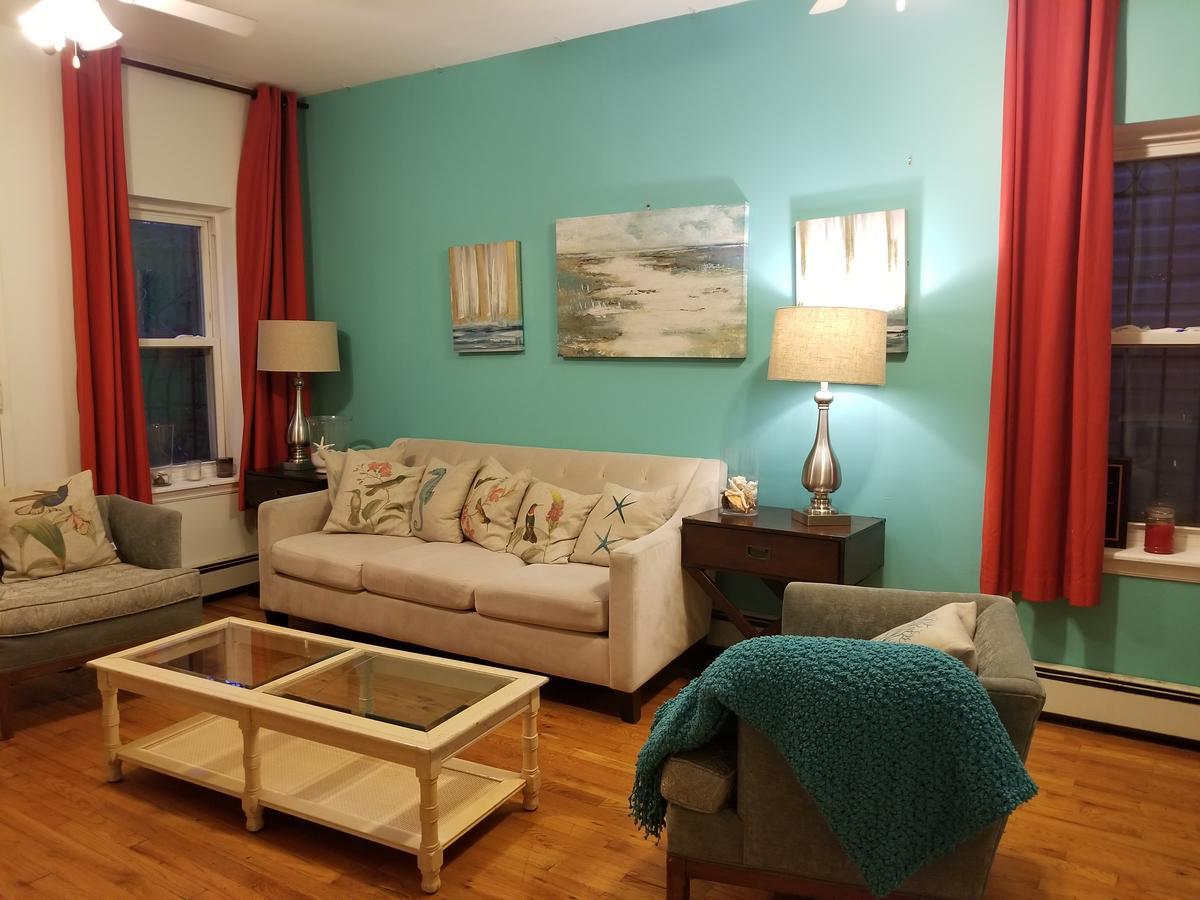 Brooklyn Hidden Oasis Apartamento